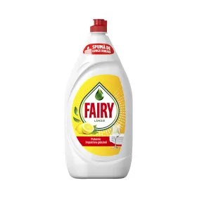 Fairy deterent de vase 1.35L Lemon