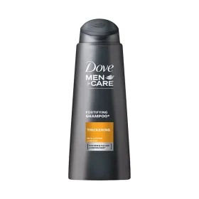 Dove sampon pentru barbati 400ml Thickening