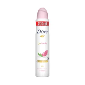 Dove deodorant 200ml Pomegranate & Lemon Verbena