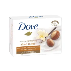 Dove sapun 90g Pampering Shea Butter