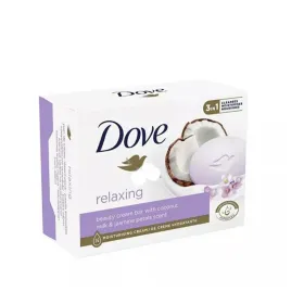 Dove sapun 90g Coconut Milk (Relaxing)