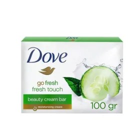 Dove sapun 90g Fresh Touch Cucumber