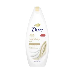 Dove gel de dus 250ml Nourishing Silk