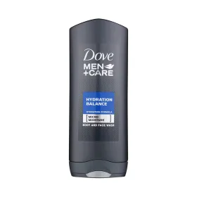 Dove gel de dus  pentru barbati 250ml Hydration Balance