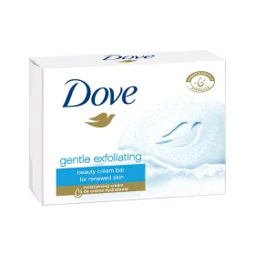 Dove sapun 90g Gentle Exfoliating