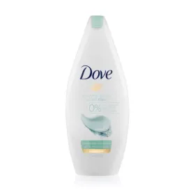 Dove gel de dus 250ml pentru femei Purifying Detox