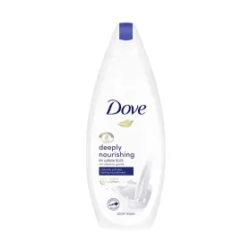 Dove gel de dus 225ml pentru femei Deeply Nourishing