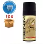 Denim Deodorant Barbati Spray 150ml Gold