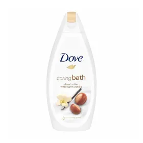 Dove gel de dus 450ml Shea Butter