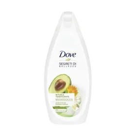 Dove gel de dus 450ml Avocado & Calendula