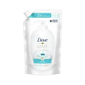 Dove sapun lichid rezerva 500ml Care & Protect (Deep Cleansing)