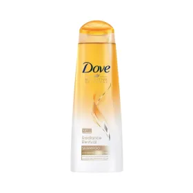 Dove sampon 400ml Radiance Revival