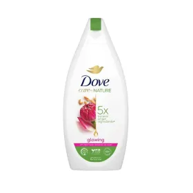 Dove gel de dus 225ml pentru femei Glowing Ritual