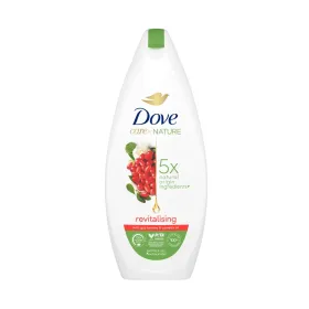 Dove gel de dus 225ml Revitalising