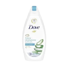 Dove gel de dus 450ml Idratazione Aloe & Betulla 0%