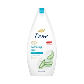 Dove gel de dus 450ml Hydrating Care