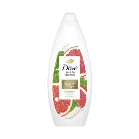 Dove gel de dus 250ml pentru femei Sommer Pflege Grapefruit & Minze