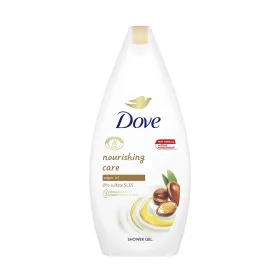 Dove gel de dus 450ml Nourishing Care