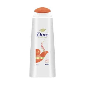 Dove sampon 400ml Long & Radiant