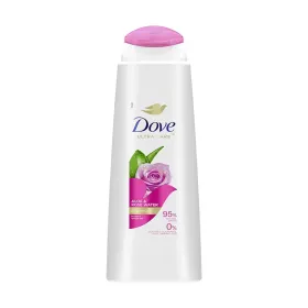 Dove sampon 400ml Aloe & Rose Water