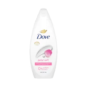 Dove gel de dus 720ml Petal Soft 0%