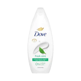 Dove gel de dus 720ml Fresh Care