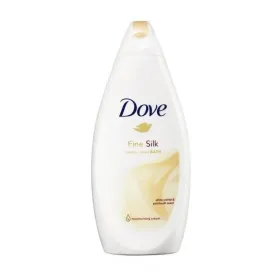 Dove gel de dus 750ml Fine Silk (Seta)