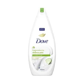 Dove gel de dus 750ml Rinfrescante