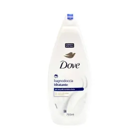 Dove gel de dus 750ml Idratante