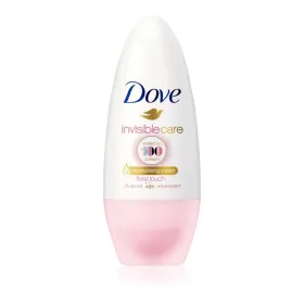 Dove stick Invisible Care 40ml Floral Touch