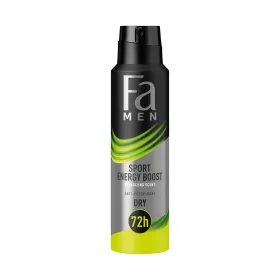 Fa deodorant pentru barbati 150ml Sport Energy Boost