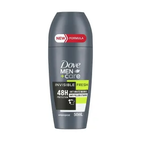 Dove roll-on Men+Care 50ml Invisible Fresh