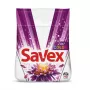 Savex detergent pudra automat 4kg 2in1 Color