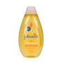 Johnson's Baby sampon pentru copii 500ml Gold