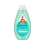 Johnson's Baby sampon pentru copii 500ml Fuerza Tangles