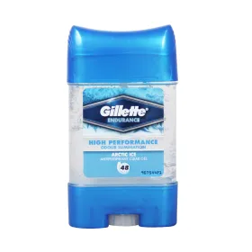 Gillette deodorant stick gel 70ml Arctic Ice