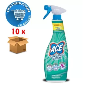 Ace detergent de suprafete 650ml Fresco
