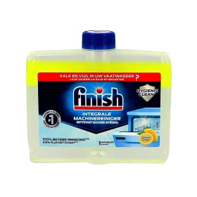 Finish solutie de curatat vase pentru masina de spalat vase 250ml