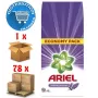 Ariel detergent automat de rufe pudra 13kg Lavanda