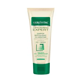 Gerovital sampon si balsam 2 in 1 Tratament Revitalizant 150ml Keratina