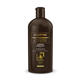 Gerovital sampon 250ml Hidratant cu Argan