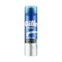 Gillette gel de ras Series 200ml Cleansing Charcoal