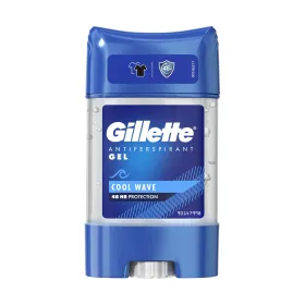 Gillette deodorant stick gel 70ml Cool Wave