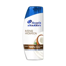 Head & Shoulders sampon 600ml Intense Hydration