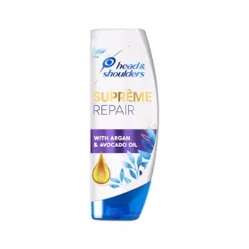 Head & Shoulders balsam de par 400ml Supreme Repair