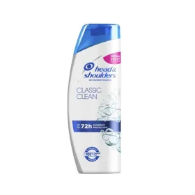 Head & Shoulders sampon 540ml Classic Clean