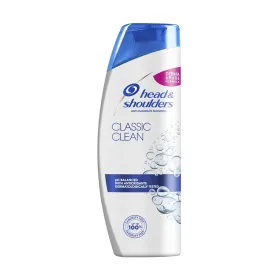 Head & Shoulders sampon 330ml Classic Clean