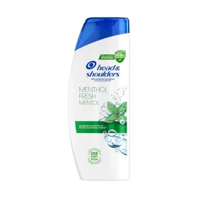 Head & Shoulders sampon 625ml Menthol Fresh