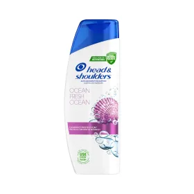 Head & Shoulders sampon 330ml Ocean Fresh