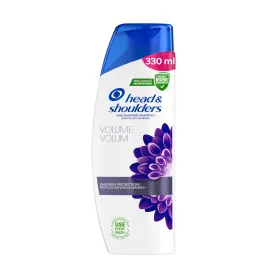 Head & Shoulders sampon 330ml Volume